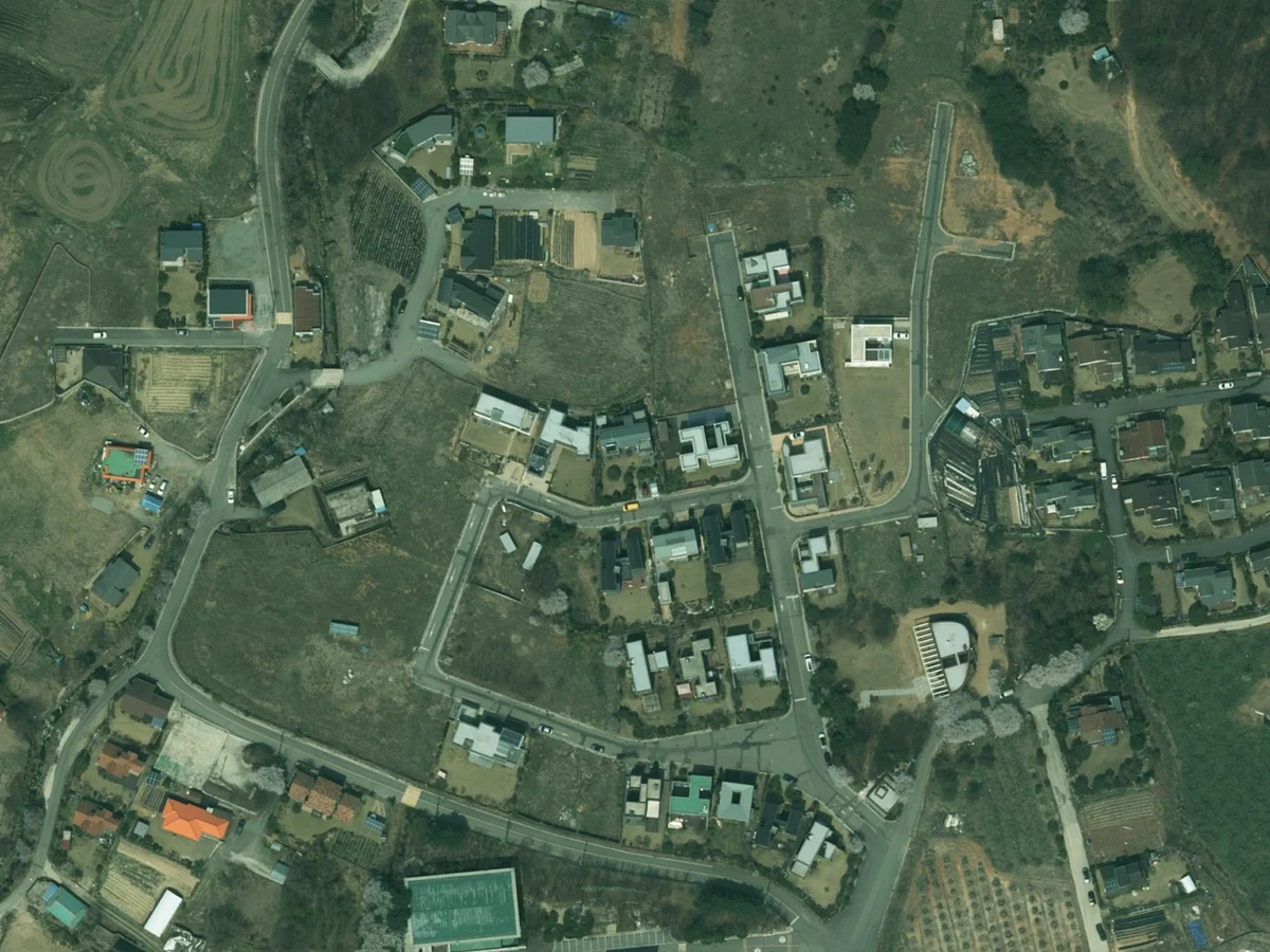 라테라스 지산 사진
