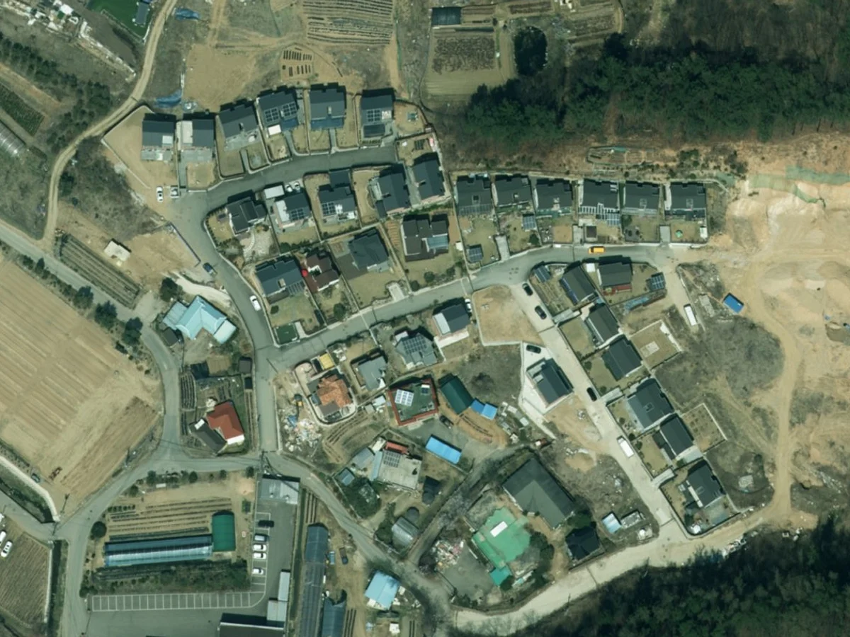 송주로236 전원주택마을 사진