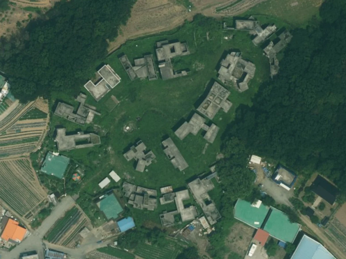 주북로73 전원주택마을 사진